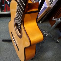 Córdoba Classic Electric Guitar With Gig Bag 