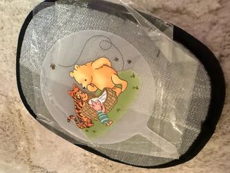 Winnie the Pooh classic