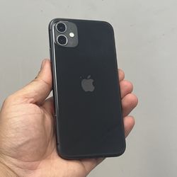 iPhone 11 128gb Unlocked 