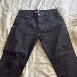 Stussy SALVAGE Denim