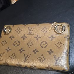 Louis Vuitton Pouch 
