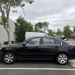 2010 Kia Optima LX 