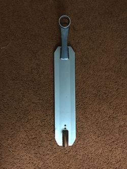 Ao lambda deck 4.7 wide by 21 1/2 long