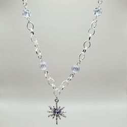 Frosted Star by RDJewels