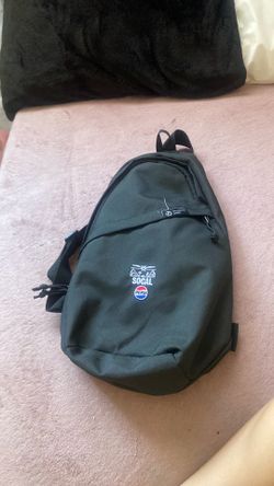 small backpack