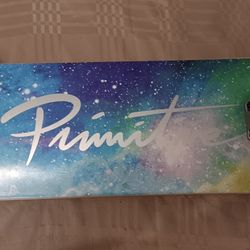 PRIMITIVE Skateboard 