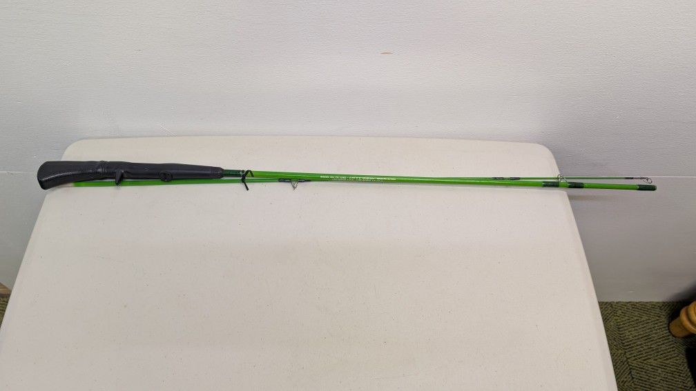 Fishing Pole