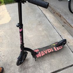 Scooter Teen/adult size