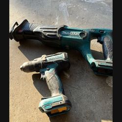 Makita Tools 