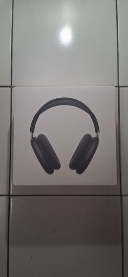Apple Airpods Max USB-C Midnight 2024