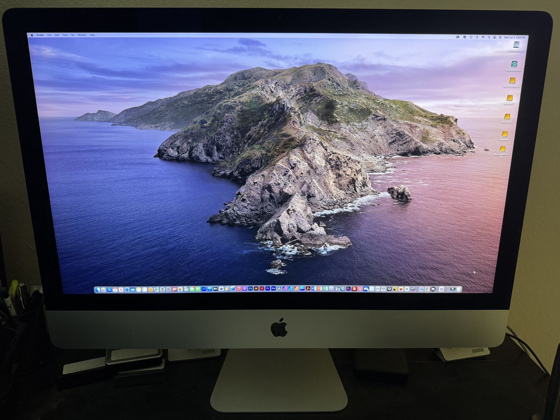 iMac 27” For Sale