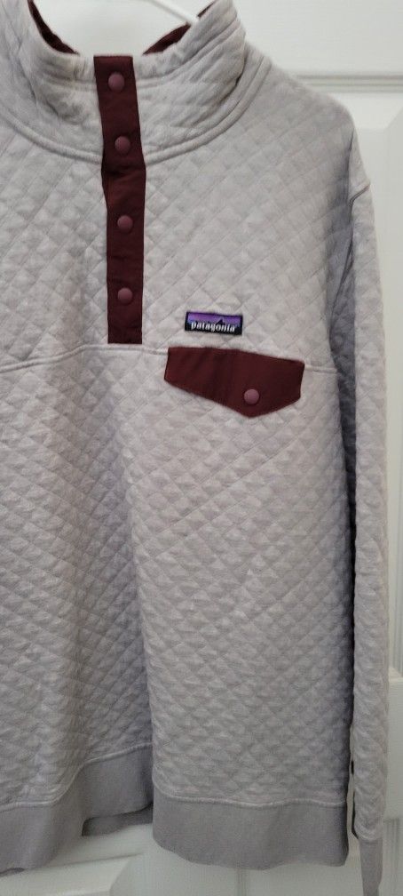 Xl Patagonia Women's New