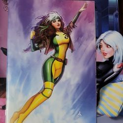 Fall Of The House Of X #1 (Comic Book) 🏜🐅🏜