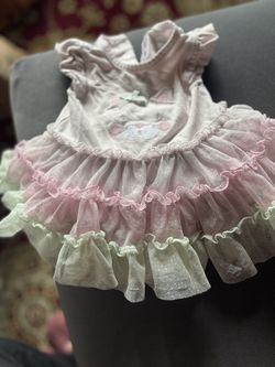 Baby Clothes For 50 Cents -$2!!! Free Accessories Too 