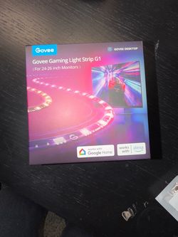 GOVEE Lights