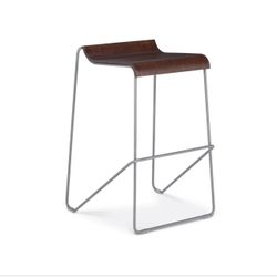 3 Stackable Stools