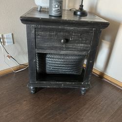 Set Of End Tables