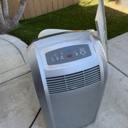 Whynter XL Portable Air Conditioner Like New