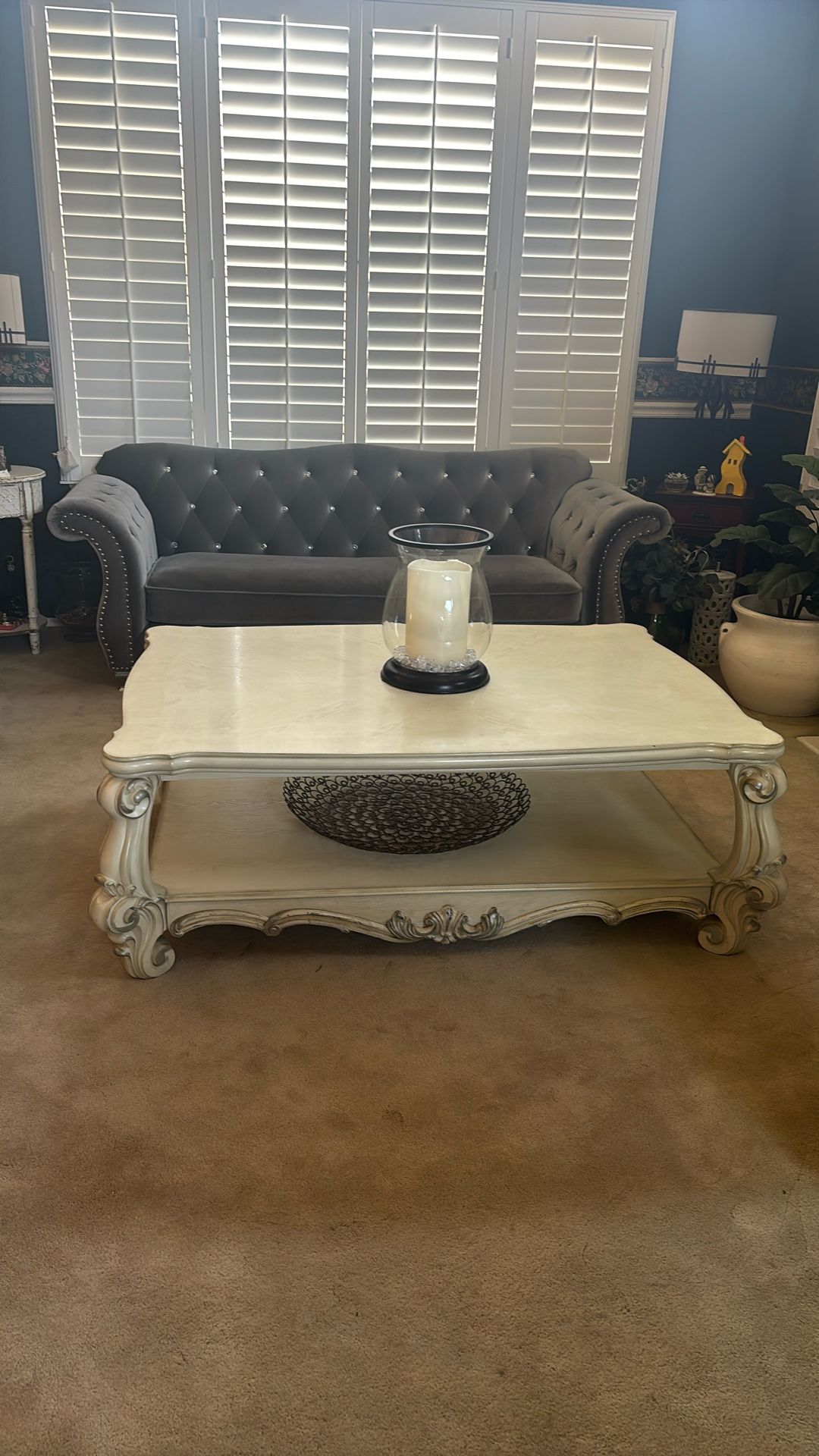 Living Room Set