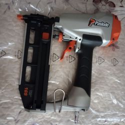 Paslode Nail Gun