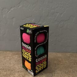 Teenie Needoh Cool Cat 