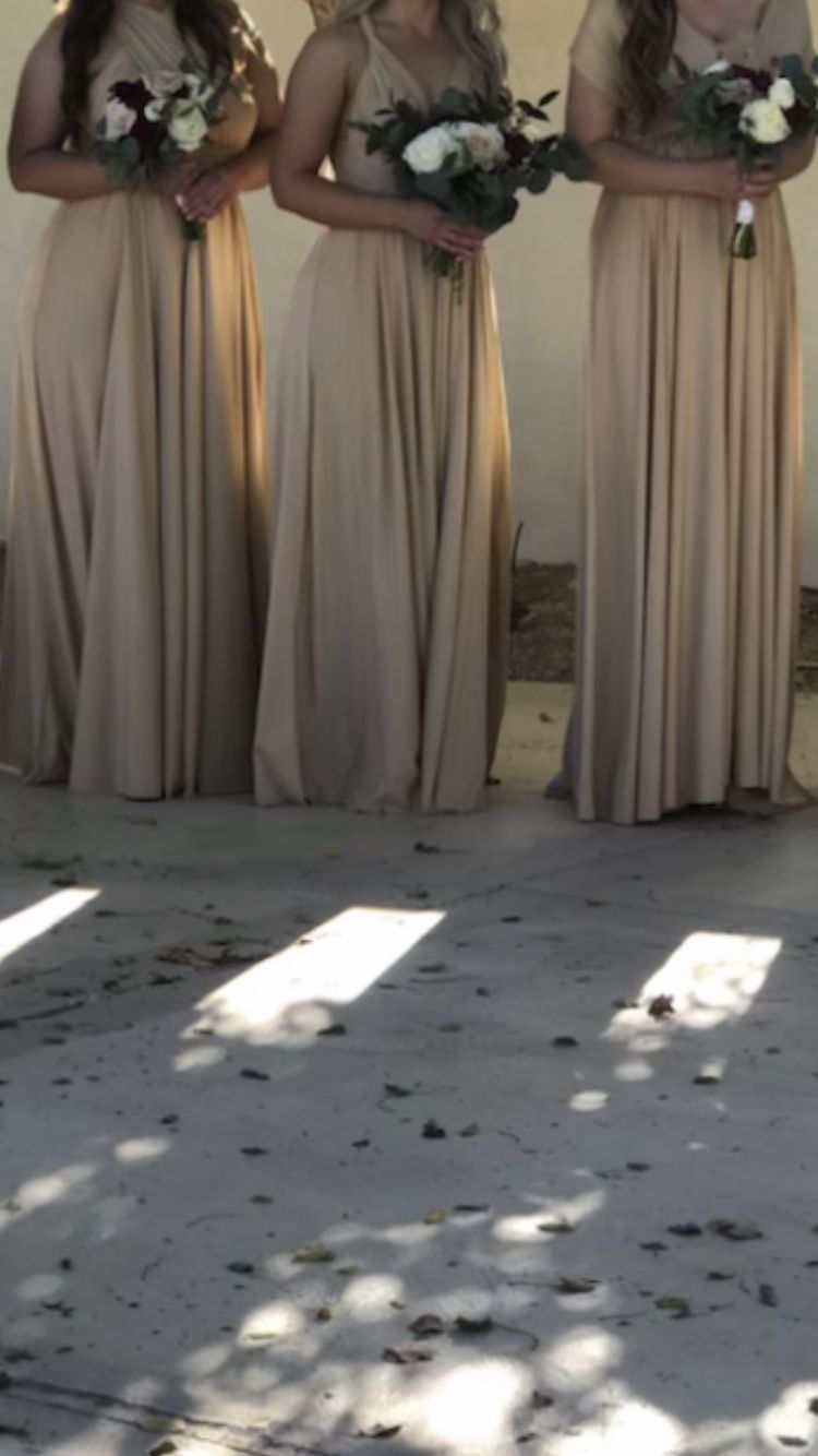 One Size Dress