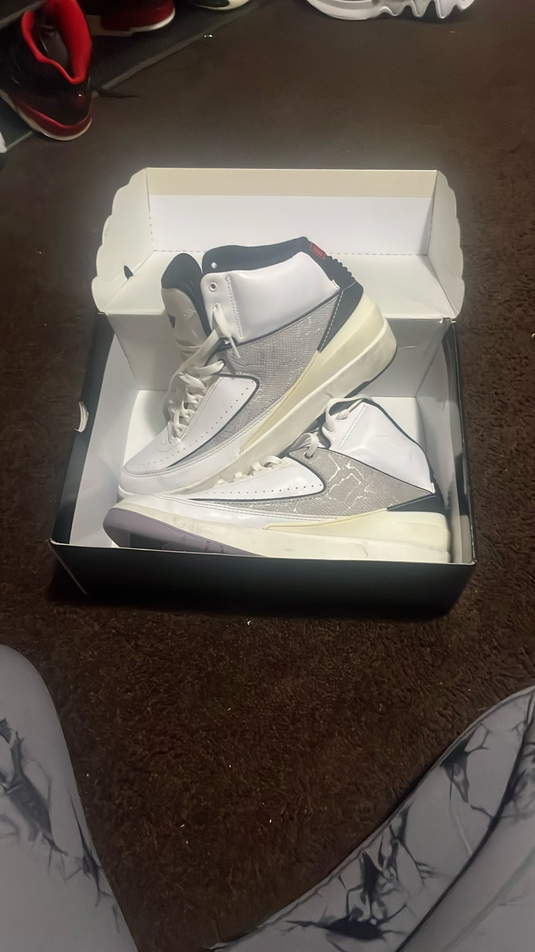 Jordan
