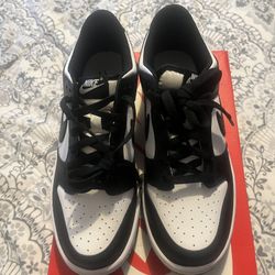 Nike Pandas 