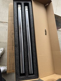 Harley Fork Tubes 49