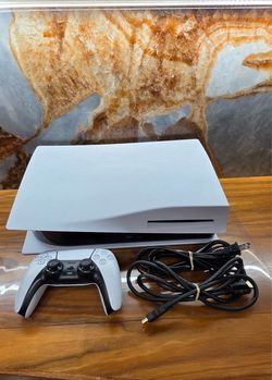 Sony PlayStation 5 Disc Game Console System,PS5 CFI-1215A Console Game System, Ps5,PlayStation 5,Ps5,PlayStation 5,ps#5,ps#5 Disc Edition Ps5