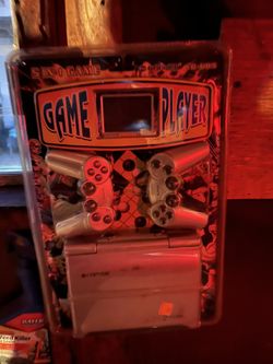 Game Player Copyer YD-689