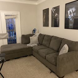 COUCH/MIRROR/DRESSER/DESK need gone asap