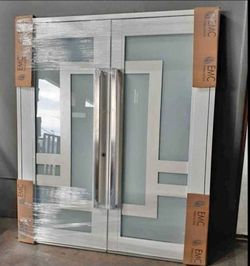 Reinforced Doors & Windows – Unique Opportunity