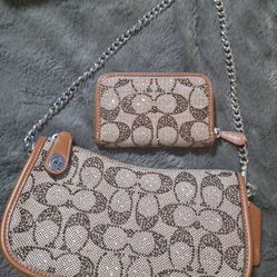 Coach Purses, Wallets, Kate Spade Purses