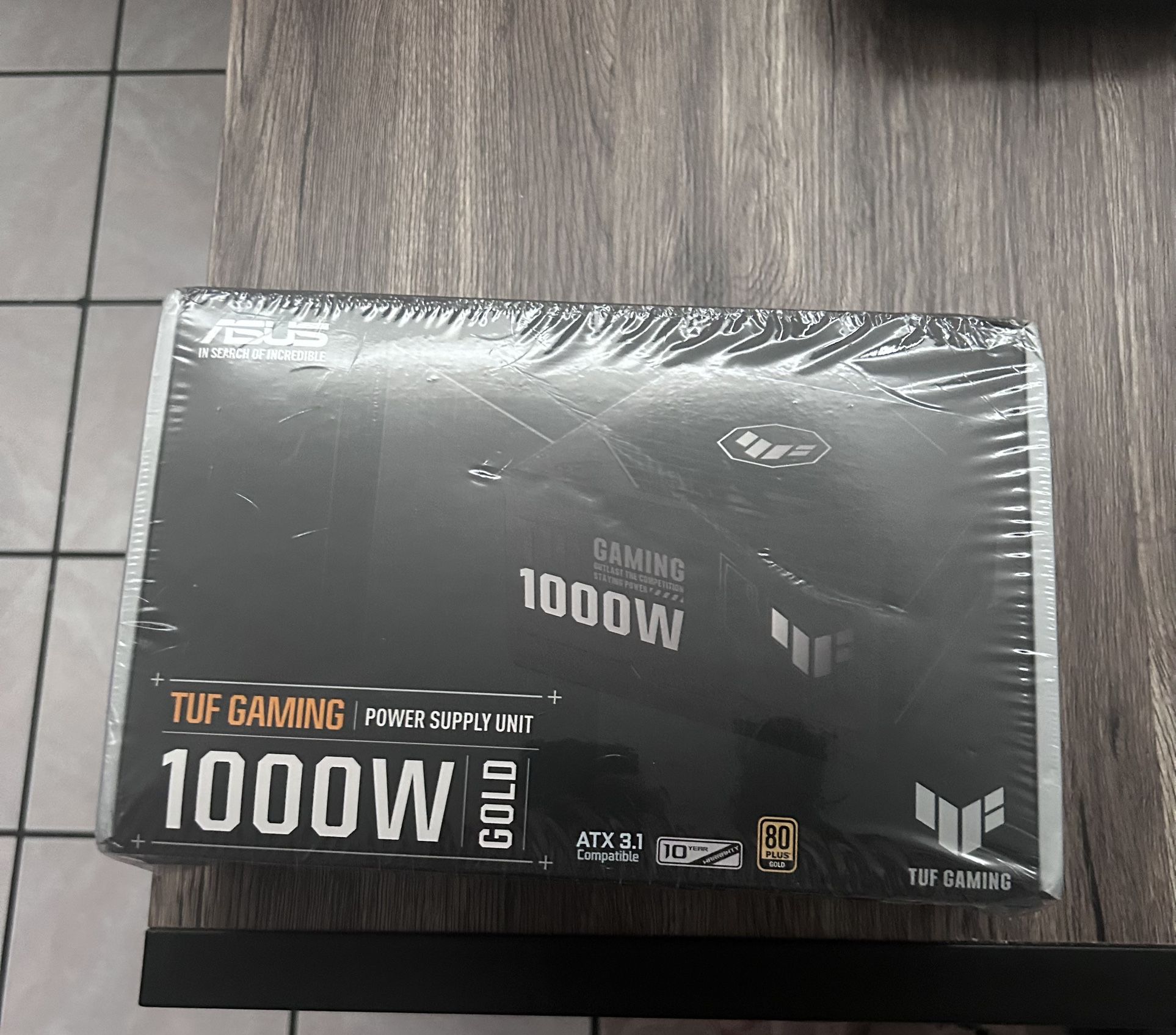 PC Power Supply