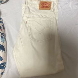 Levi’s Size 6