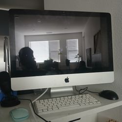 Imac 21' 2011 