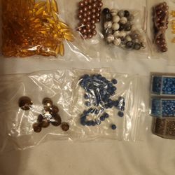 Jewelry Beads