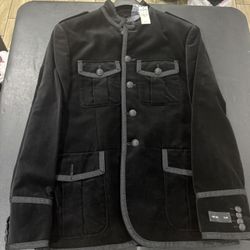 Express Jacket 