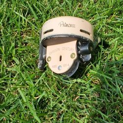 Johnson Princes Vintage Rare 