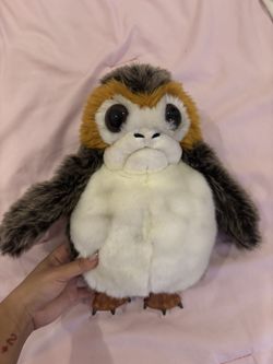 Star Wars Stuff Animal