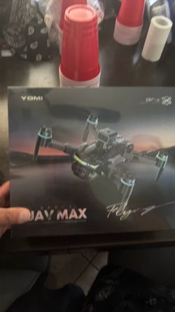 Brand new drones for sale