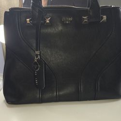 Guess purse