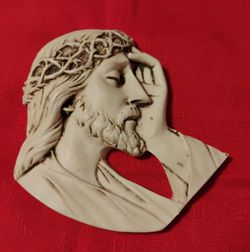JESUS CHRIST WALL ART