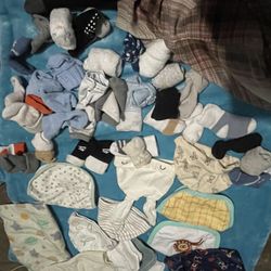 Baby  Clothing 