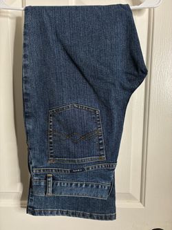 Riders Medium Wash Denim Jeans