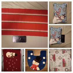 My House Is Holiday-rific