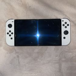 Nintendo Switch OLED Bundle (Price Bumped Down)