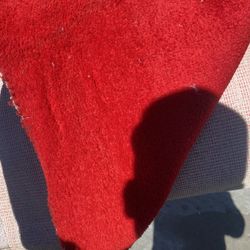 Red Carpet For Sale ! .79 Per Sq Ft