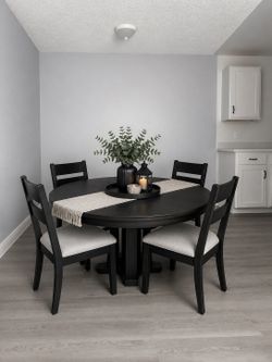 Kitchen table